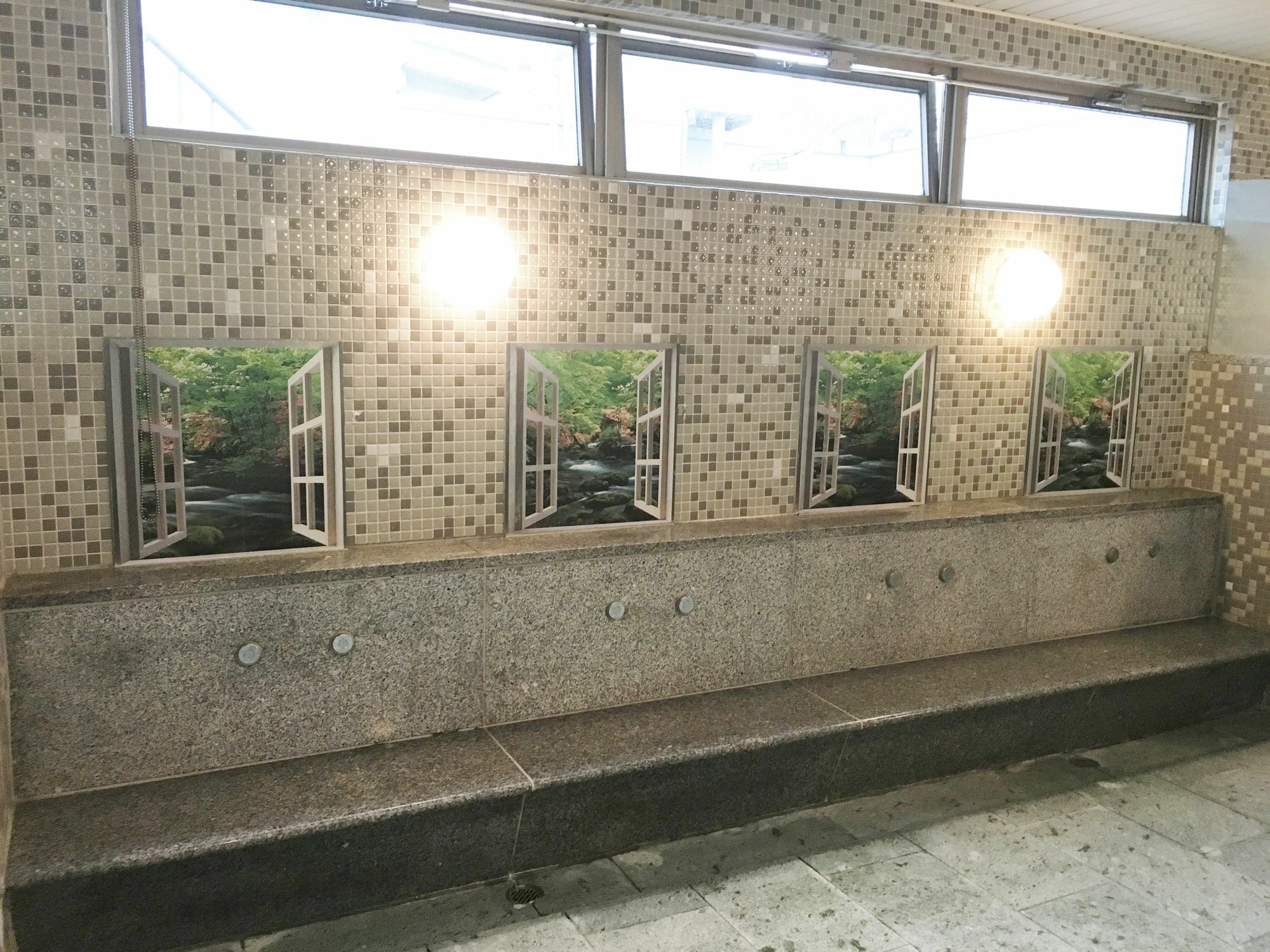 Ave Tennoji Hotel Osaka Exterior photo